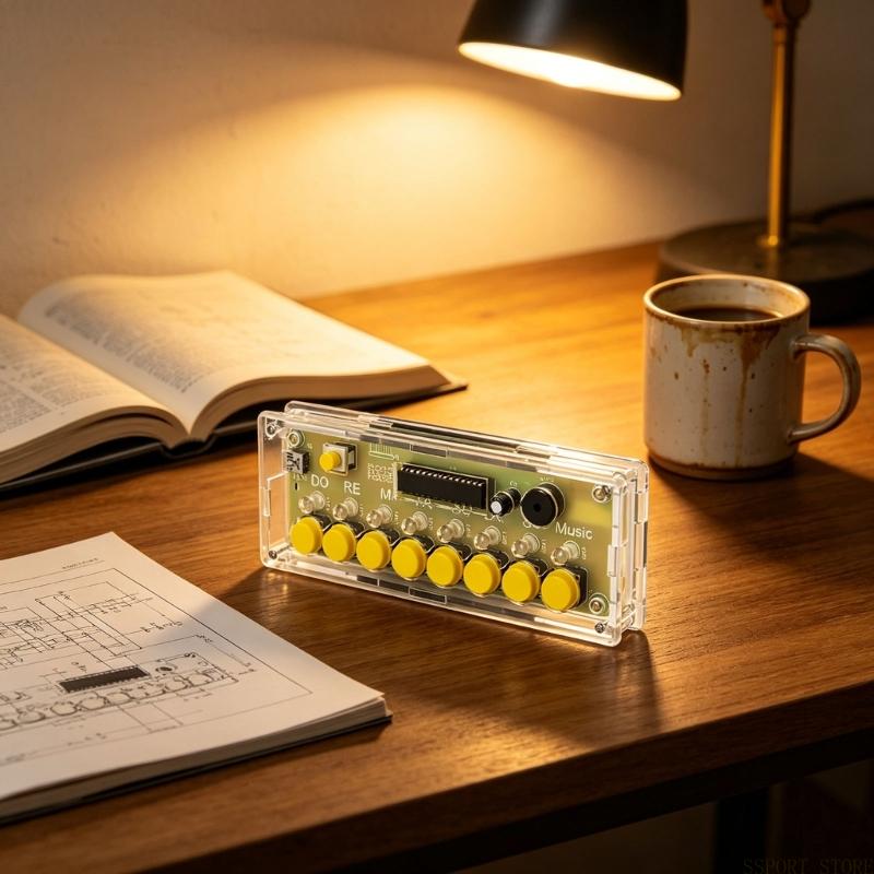U2JB DIY Electronic Keyboard S - Diy Electronics Set review and price