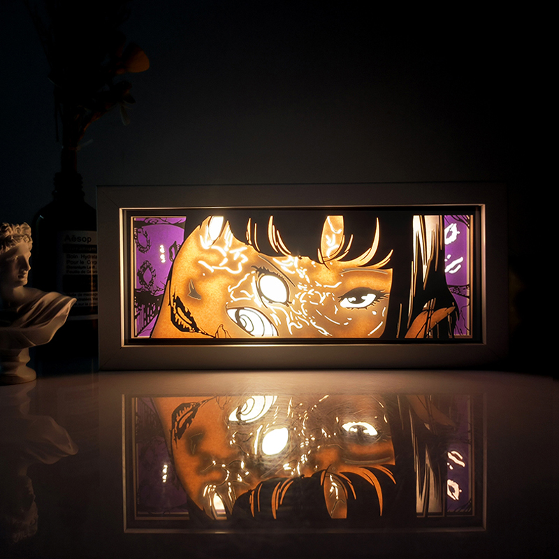 Horror Movie Series Paper Cut  - Diy Halloween Electronics review and price