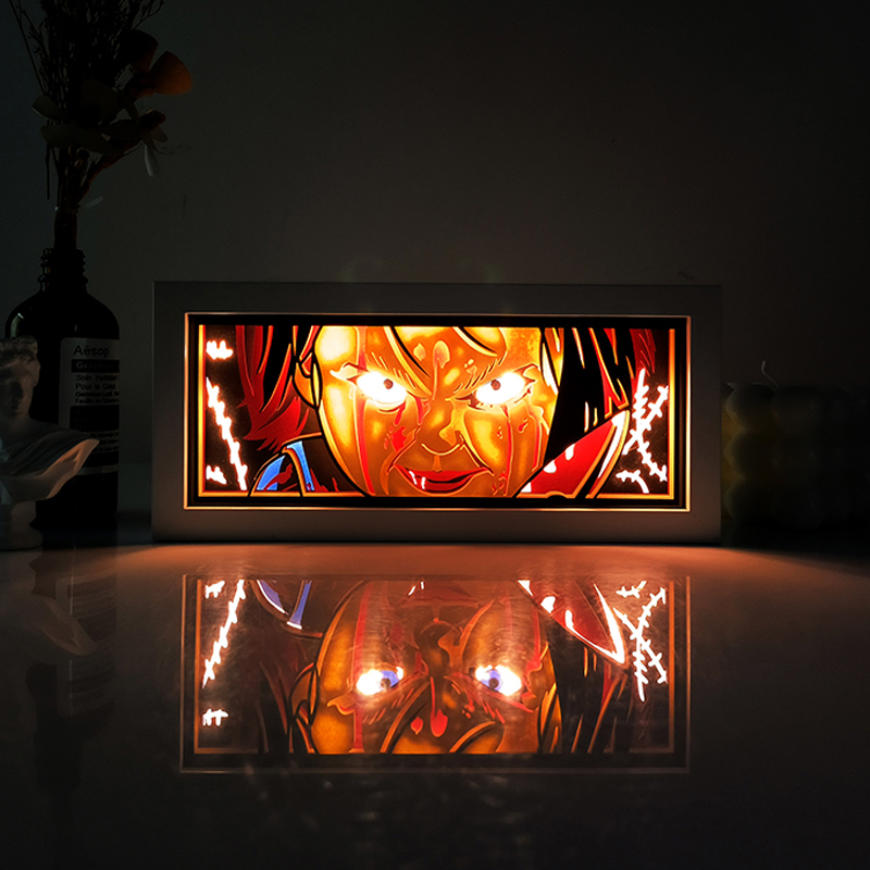 Horror Movie Series Paper Cut  - Diy Halloween Electronics review and price