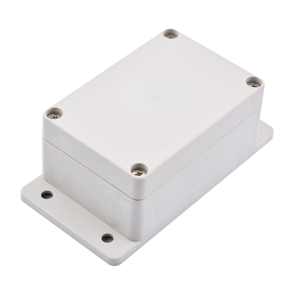 3pcs ABS Plastic Shell 100x68x - Diy Electronics Box review and price