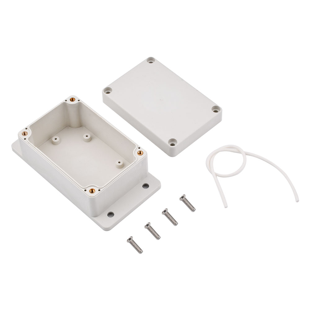 3pcs ABS Plastic Shell 100x68x - Diy Electronics Box review and price