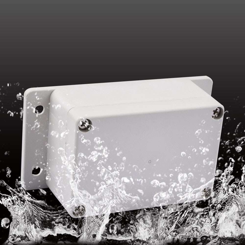 3pcs ABS Plastic Shell 100x68x - Diy Electronics Box review and price