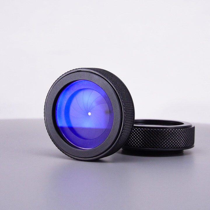 Adjustable PVS14 Lens Sacrific - Diy Electronic review and price
