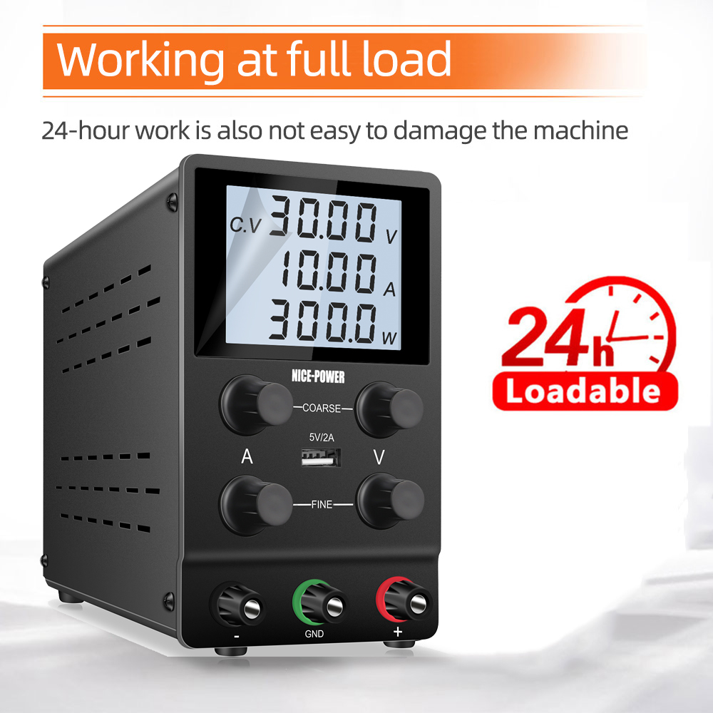 NICE-POWER DC Power Supply Var - Dc Power Supply Variable review and price