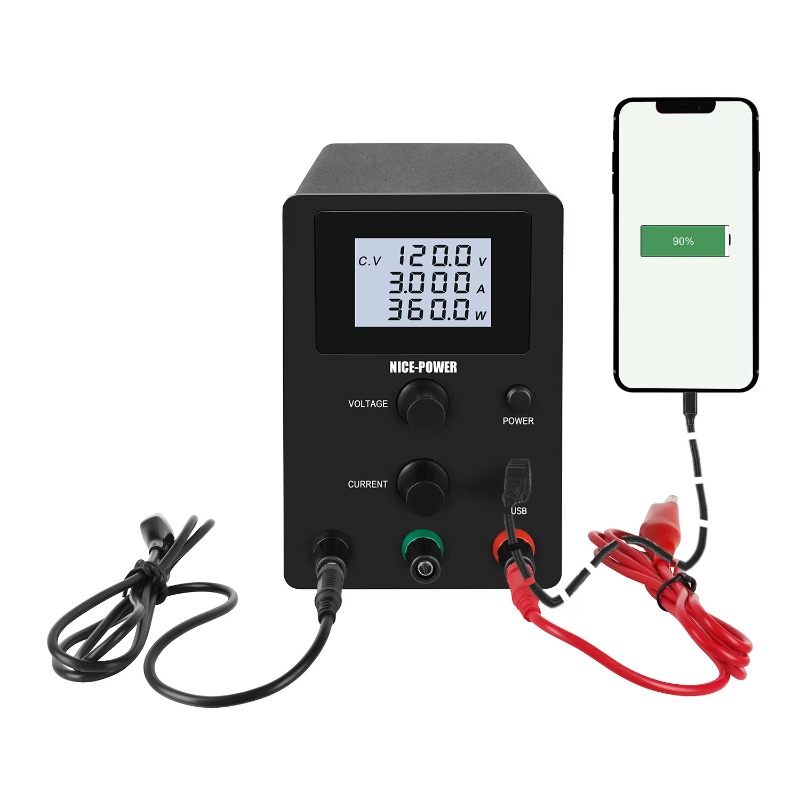 Factory Price DC Variable Powe - Dc Power Supply Variable review and price