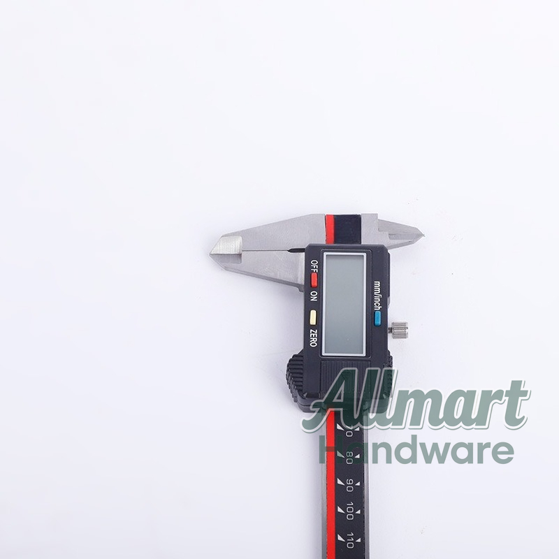 Digital Electronic Caliper, Mu - Diy Electronic review and price