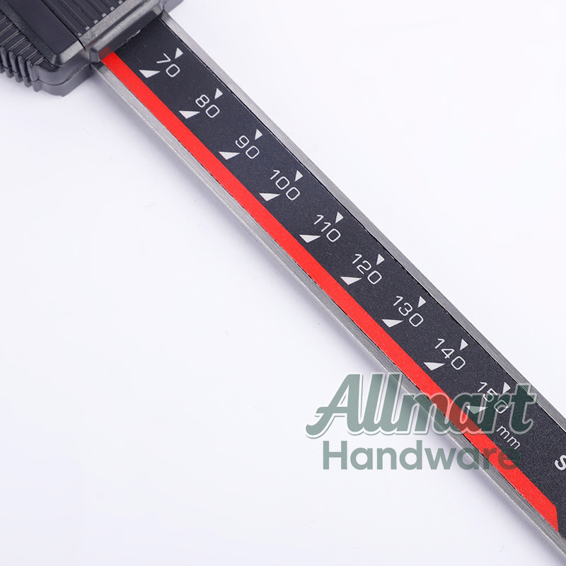 Digital Electronic Caliper, Mu - Diy Electronic review and price