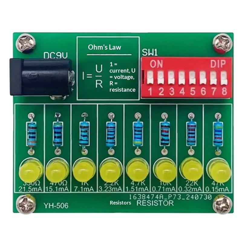 NEW DIY Soldering Practice Kit - Diy Electronics Soldering Kit review and price