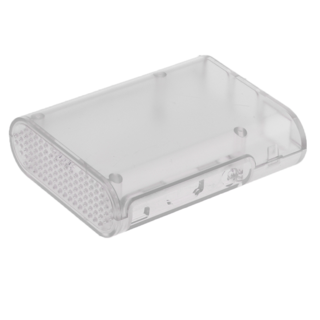 ABS Enclosure Case Plastic Pro - Diy Electronics Rack review and price