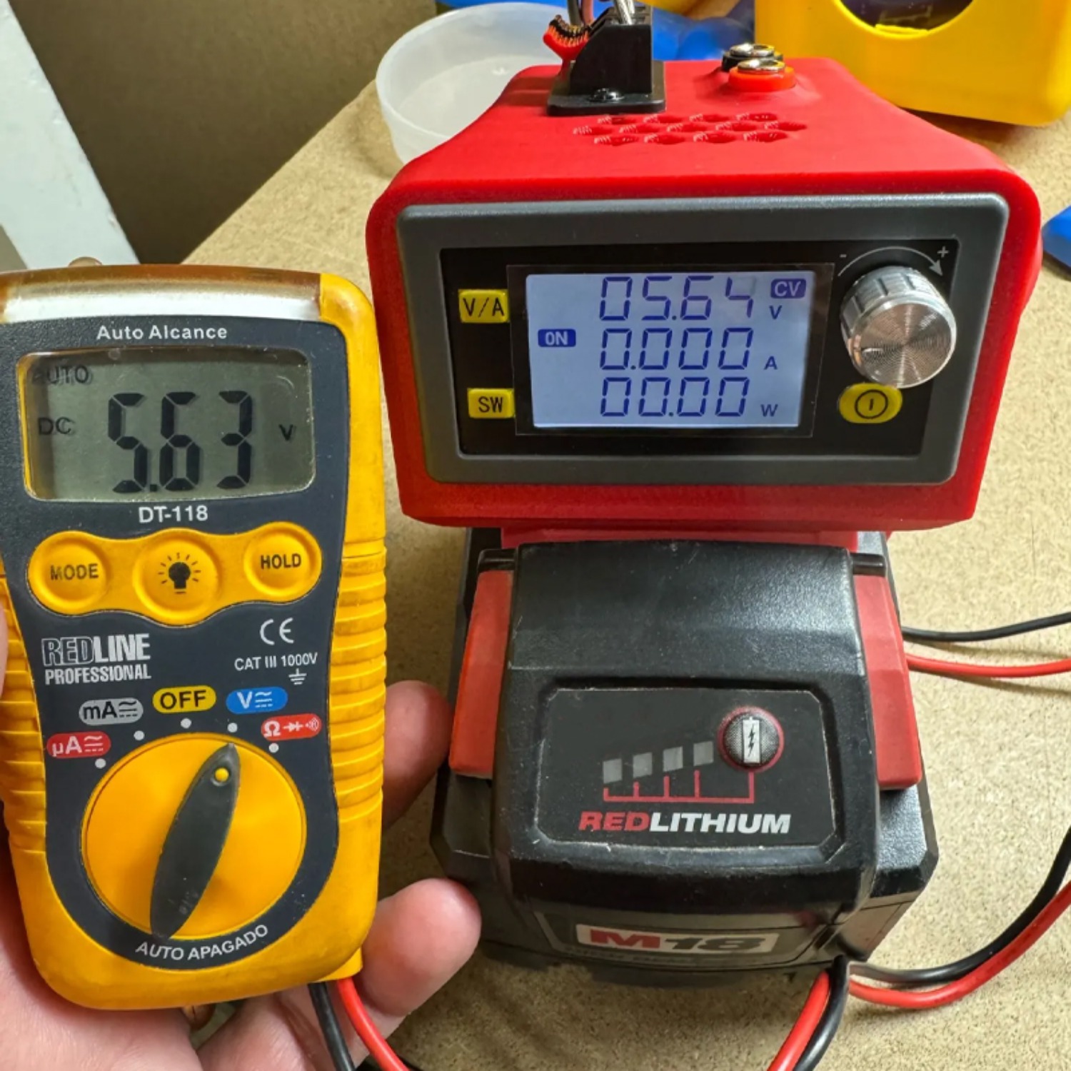 CNC Adjustable DC Power Supply - Dc Power Supply Variable review and price
