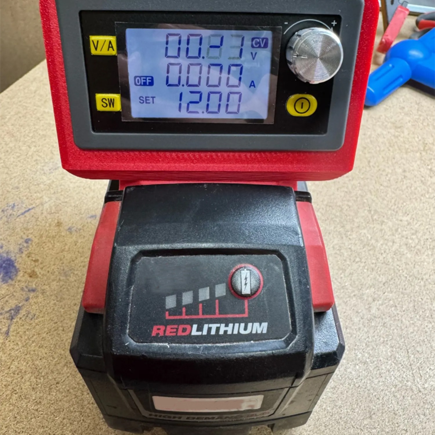CNC Adjustable DC Power Supply - Dc Power Supply Variable review and price