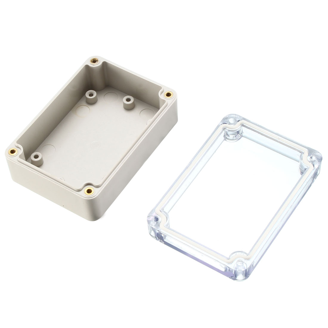 ABS Project Junction Box for E - Diy Electronics Box review and price