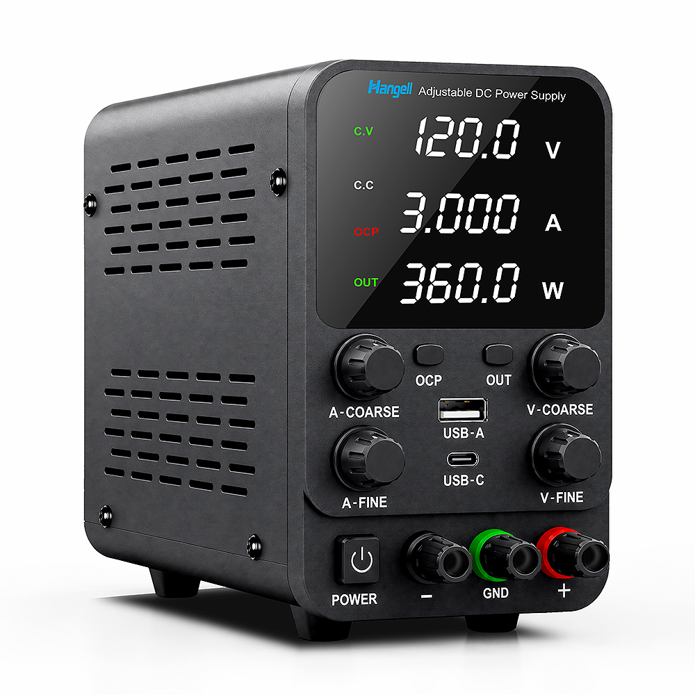 DC Laboratory Power Supply 120 - Dc Power Supply Variable review and price