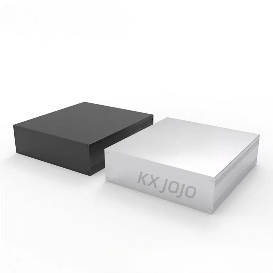 Aluminum Enclosure 150*46*100/ - Diy Electronics Box review and price