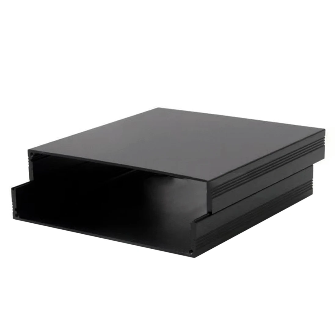 Aluminum Enclosure 150*46*100/ - Diy Electronics Box review and price