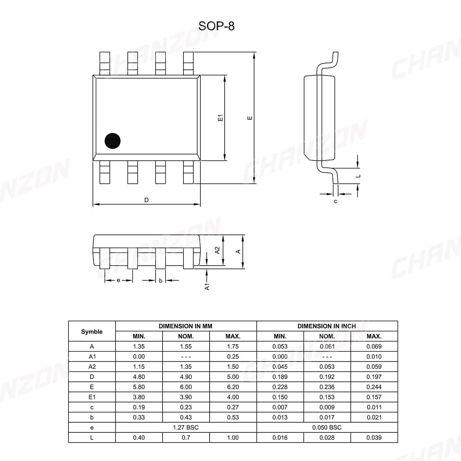 Original Sop8 Ao4406 Ao4466 Ao - Diy Electronics Youtube Channel review and price