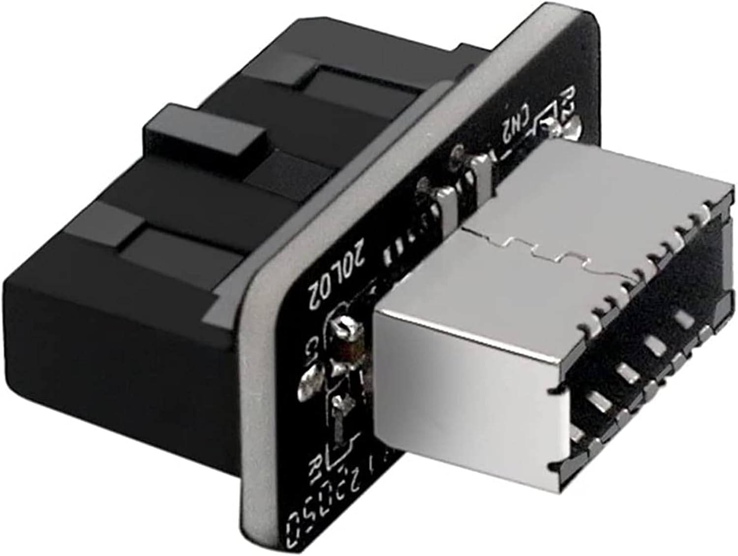 USB 3.0 19/20Pin to Type E Ada - Male Female Header Pin review and price