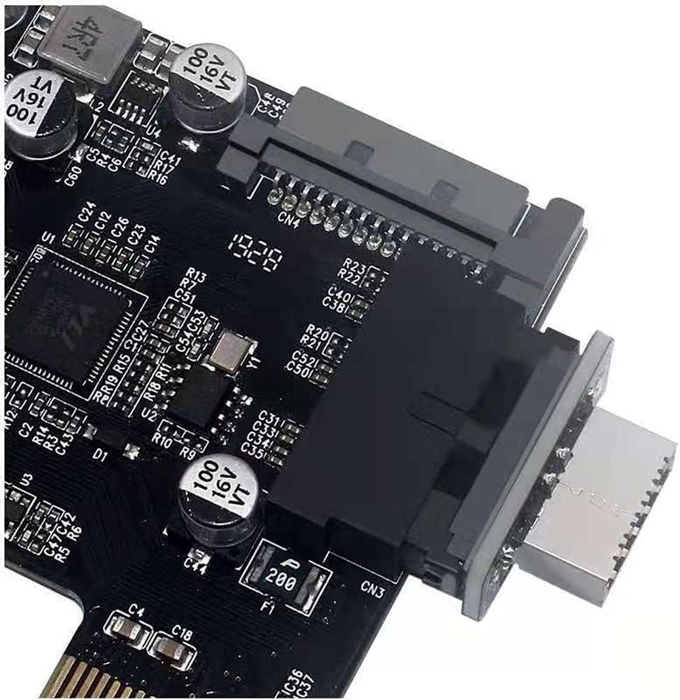 USB 3.0 19/20Pin to Type E Ada - Male Female Header Pin review and price