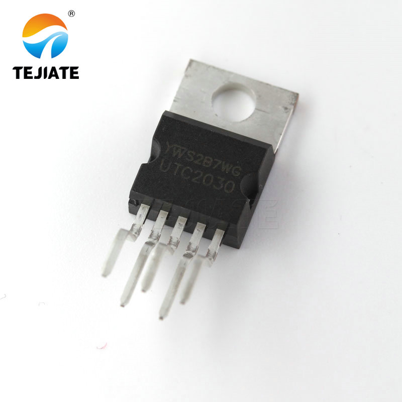 1PCS UTC Chips UTC2030 General - Diy Electronics Aliexpress review and price