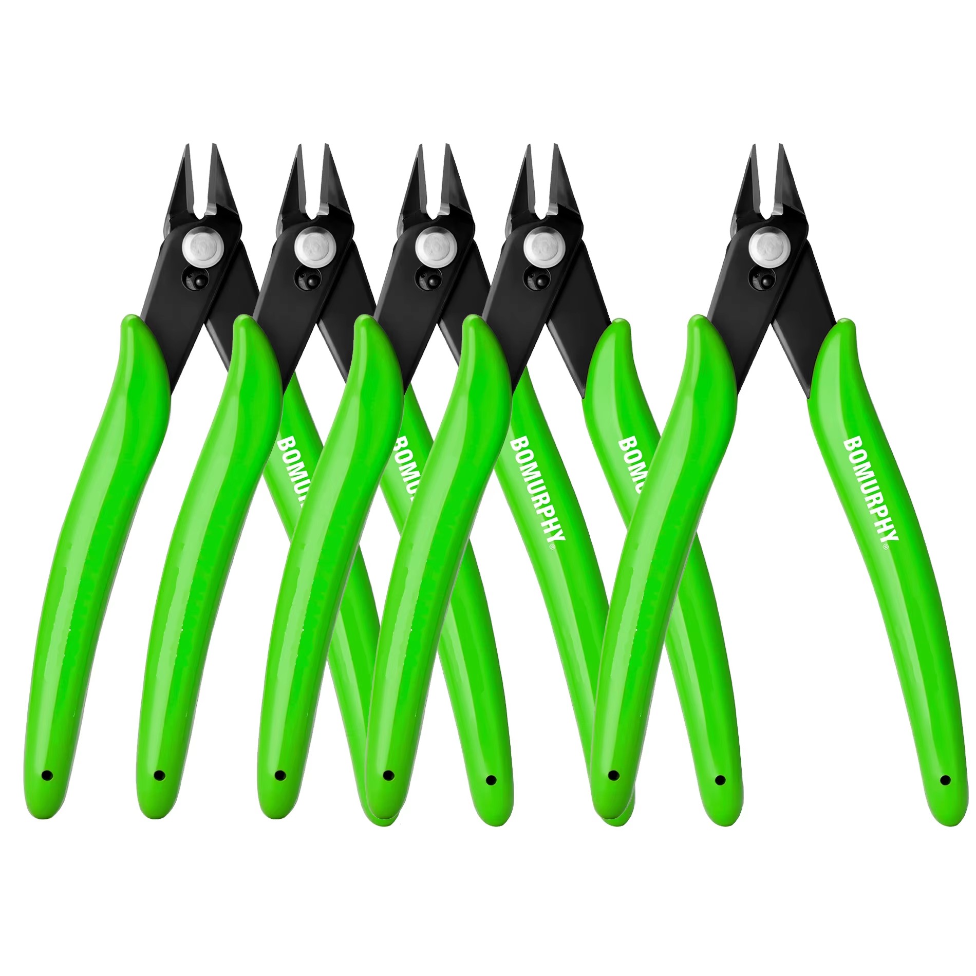 Diagonal Side Cutting Pliers 1 - Diy Electronics Filament review and price
