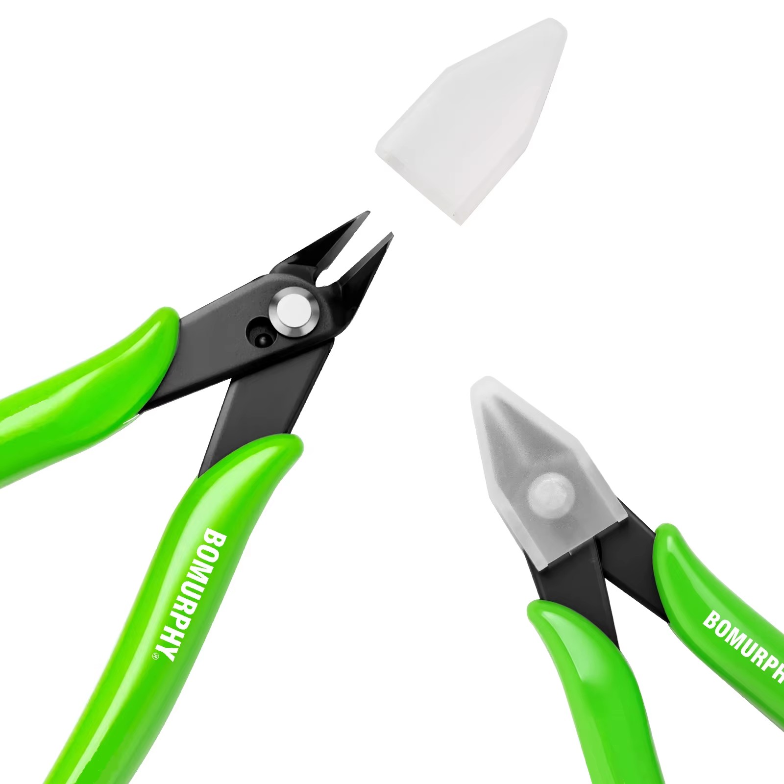 Diagonal Side Cutting Pliers 1 - Diy Electronics Filament review and price