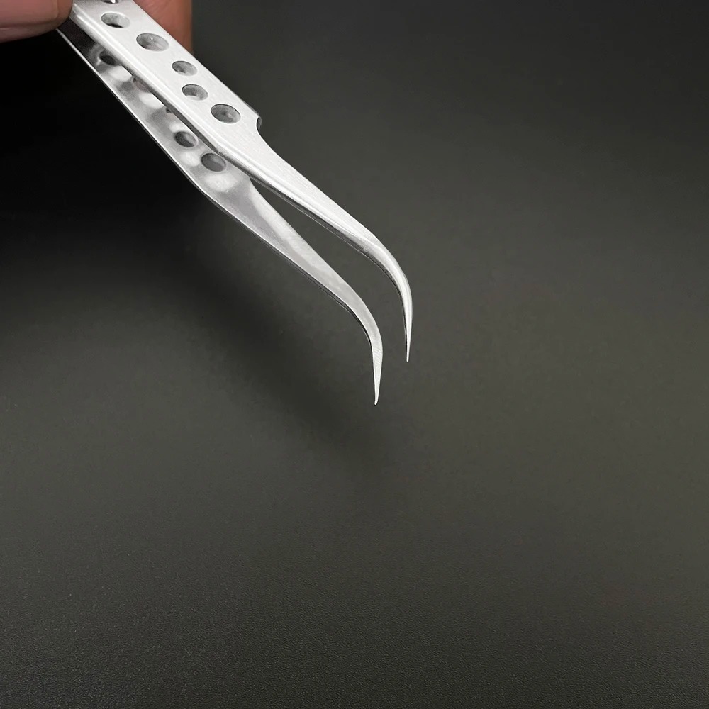 Industrial Tweezers Electronic - Diy Electronics Set review and price