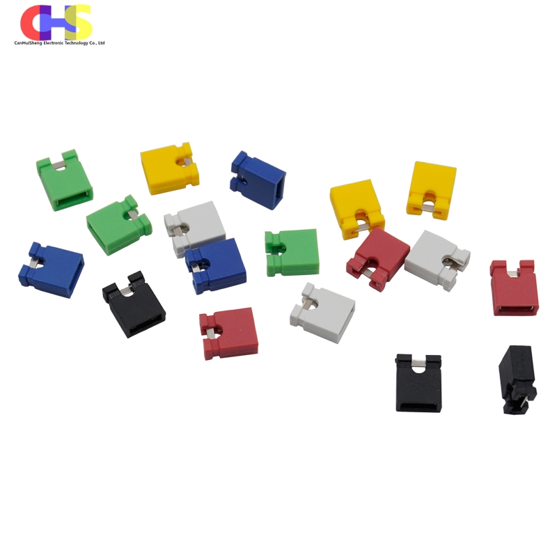 10-100pcs 1.27mm 2.0mm 2.54mm  - Male Female Header Pin review and price