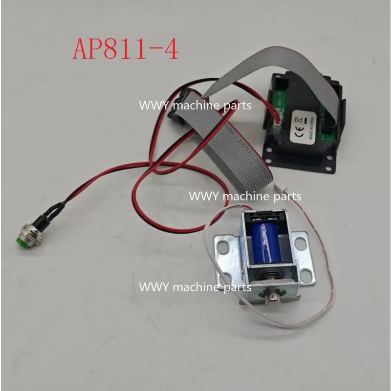 1 Set of Stack Keyboard Securi - Diy Electronics Set review and price