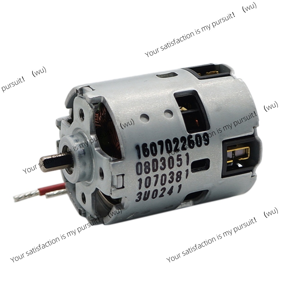 18V Motor 1607022609 for BOSCH - Bosch Drill Gsb 18V review and price