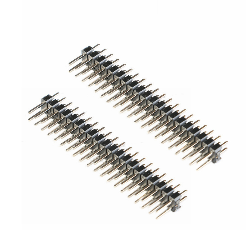 2.54mm double row male PCB boa - Male Female Header Pin review and price