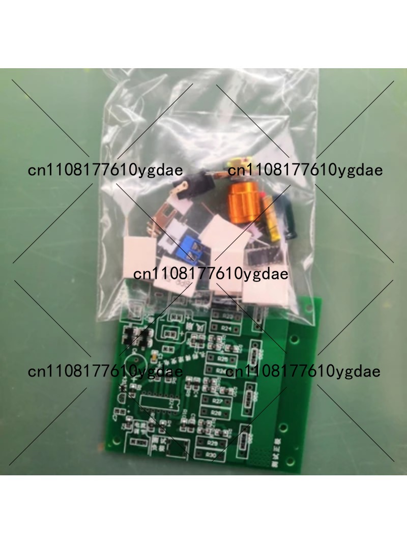 High-Power LM324 Electronic Lo - Diy Electronics Youtube Channel review and price