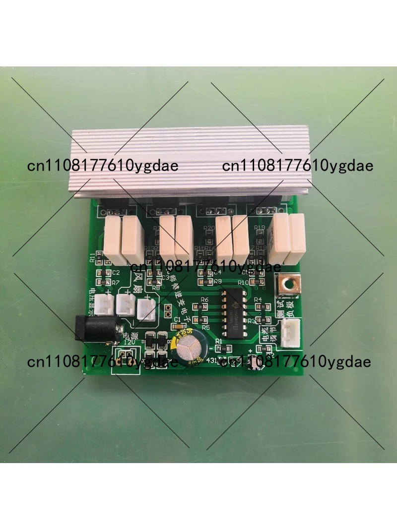 High-Power LM324 Electronic Lo - Diy Electronics Youtube Channel review and price