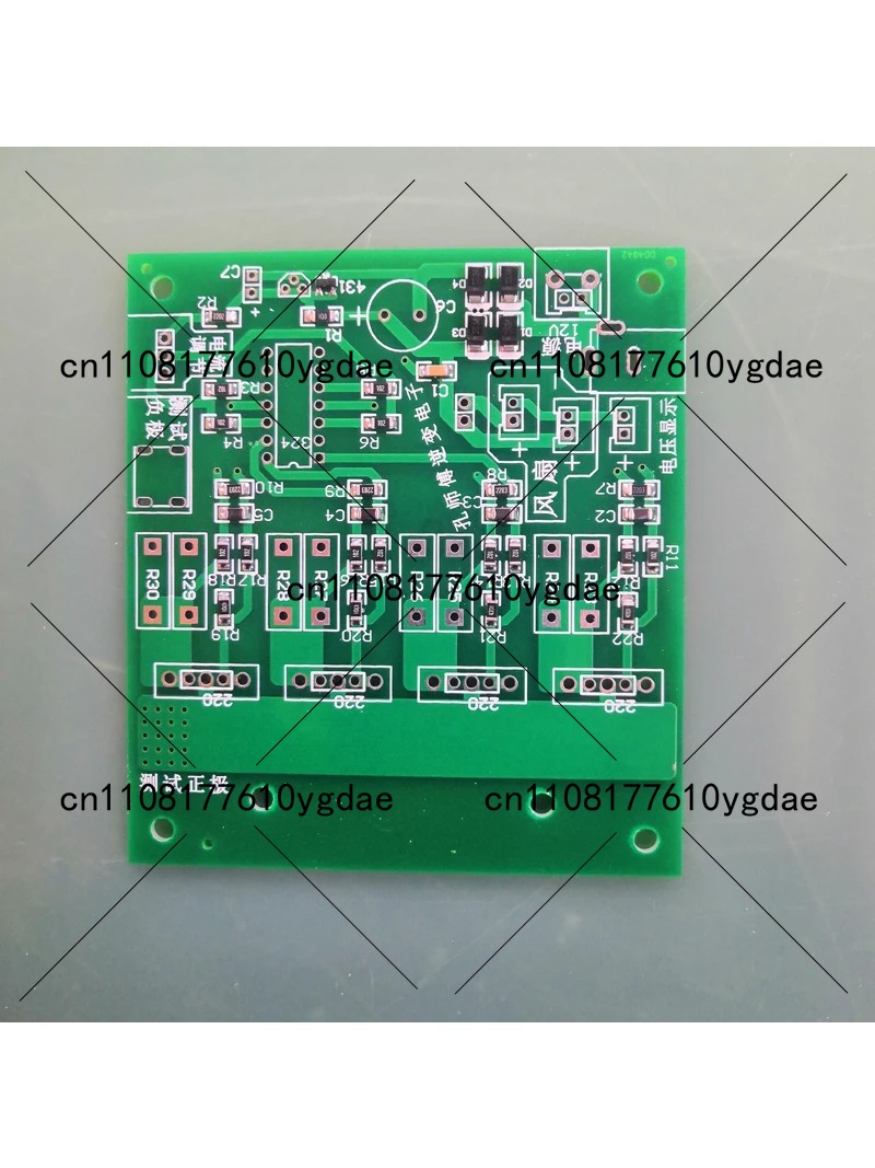 High-Power LM324 Electronic Lo - Diy Electronics Youtube Channel review and price